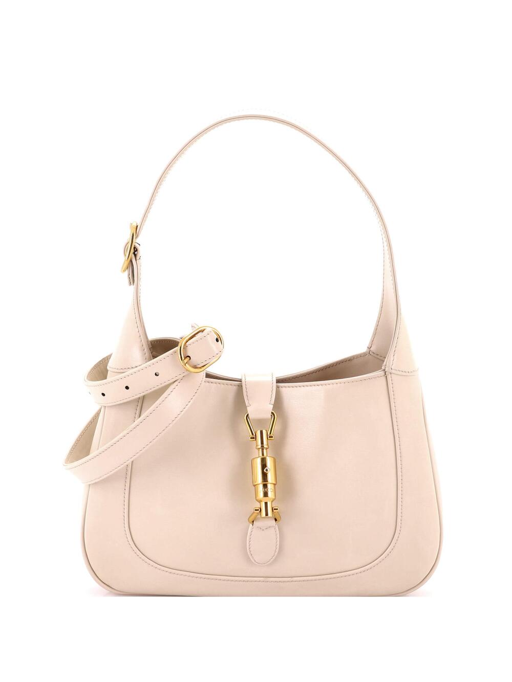 Gucci Jackie Hobo Leather Small #347793G22B